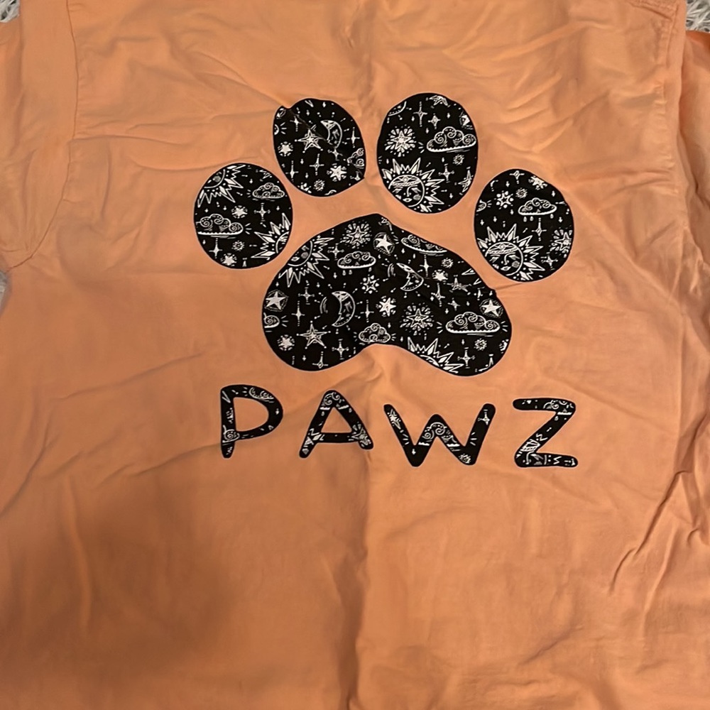 PAWS - Picture 2 of 3